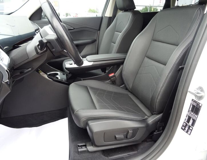 BMW X1 18