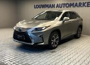 Lexus RX 450h 1