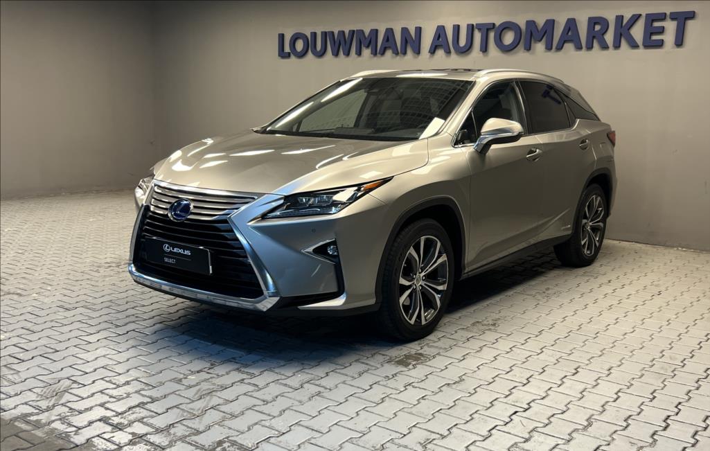 Lexus RX 450h