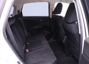 Honda CR-V 15