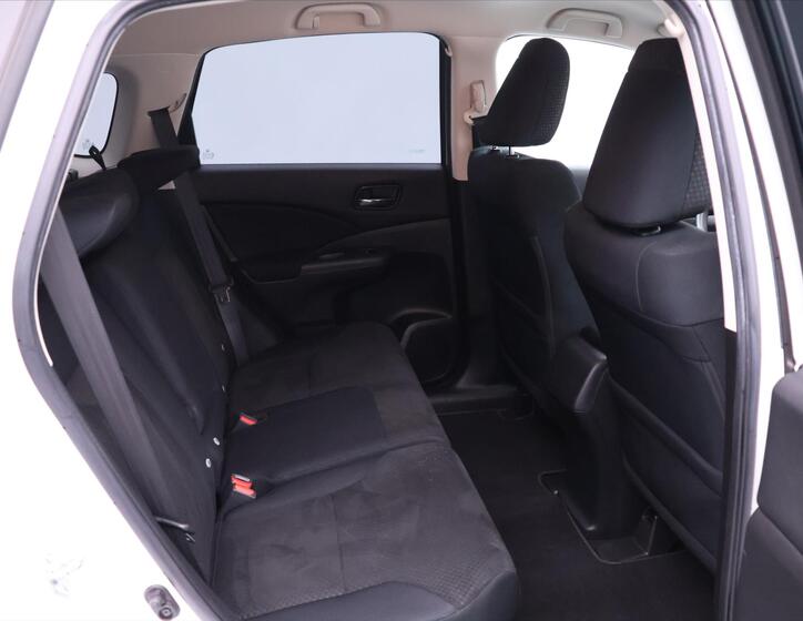 Honda CR-V 15