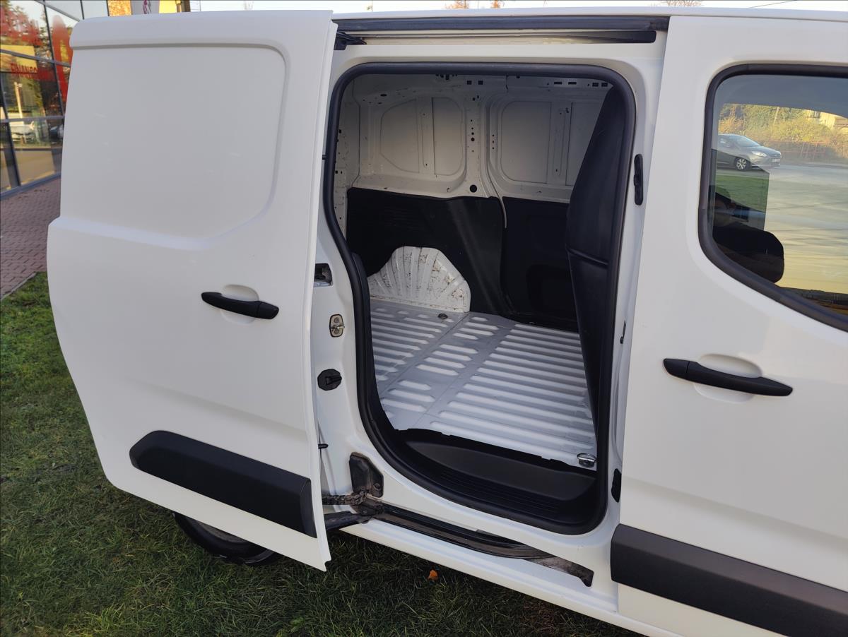 Citroën Berlingo