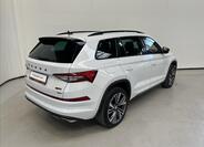 Škoda Kodiaq 2