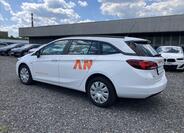 Opel Astra 6