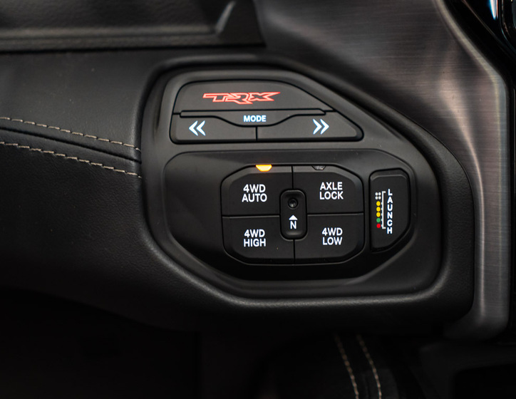 Dodge RAM 24