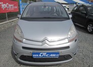 Citroën C4 Picasso 2
