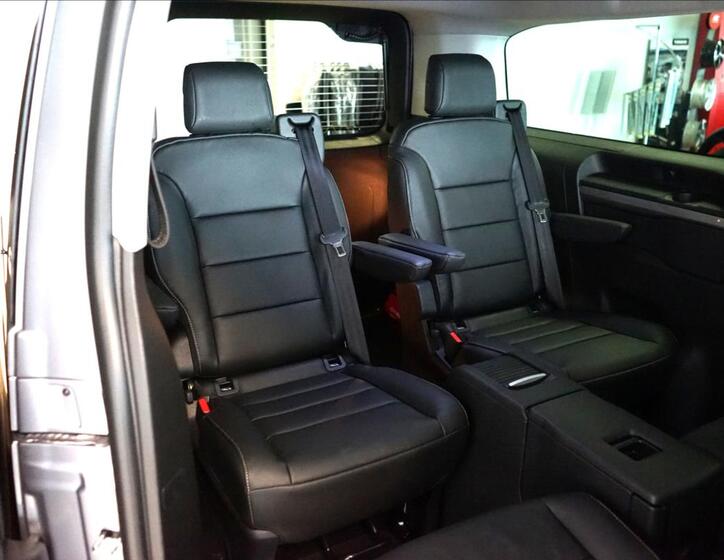 Citroën SpaceTourer 14