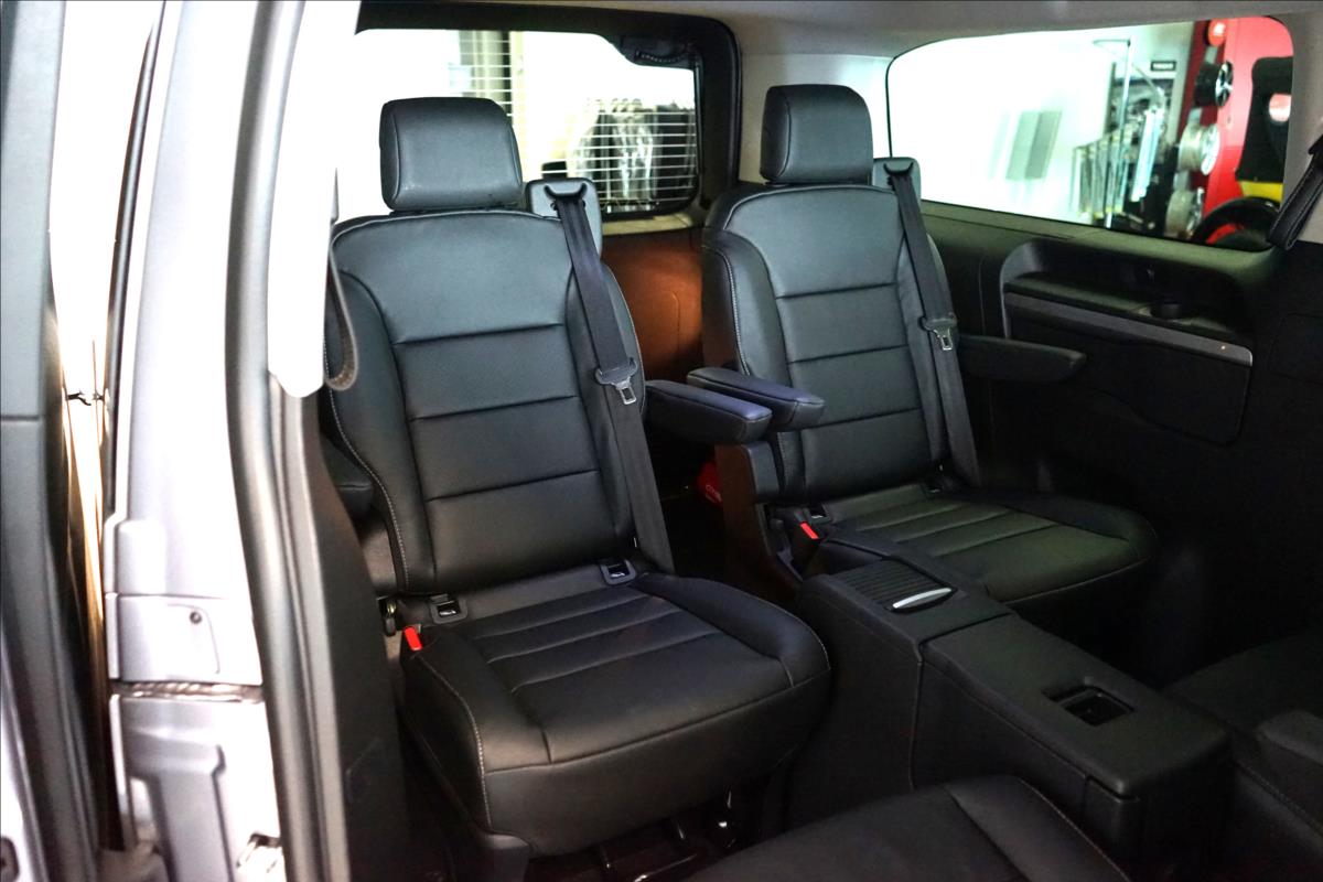 Citroën SpaceTourer