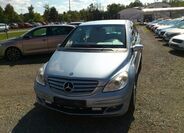 Mercedes-Benz Třídy B 2