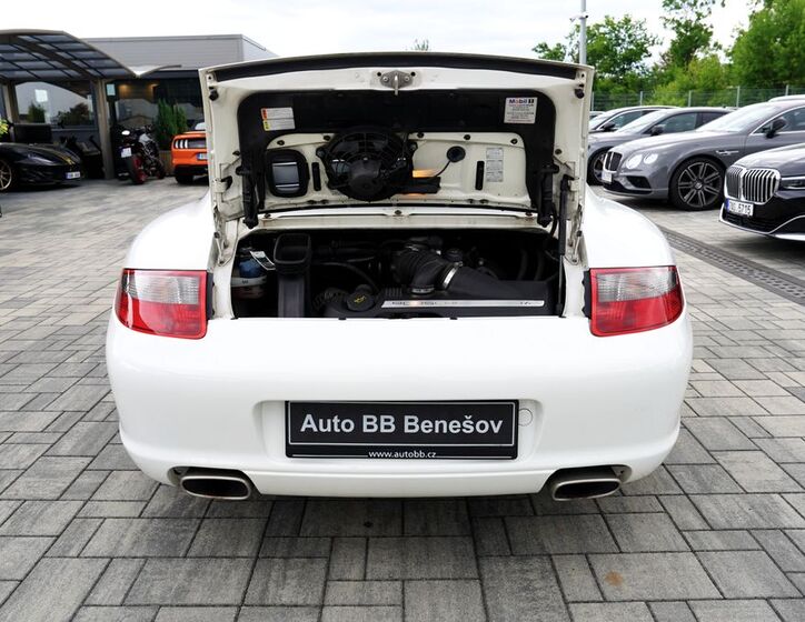 Porsche 911 10