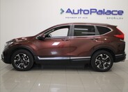 Honda CR-V 5