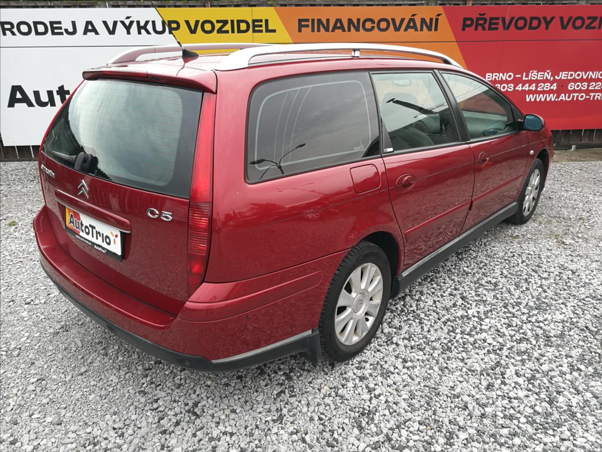 Citroën C5
