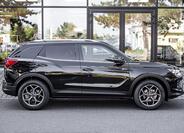 SsangYong Korando 4