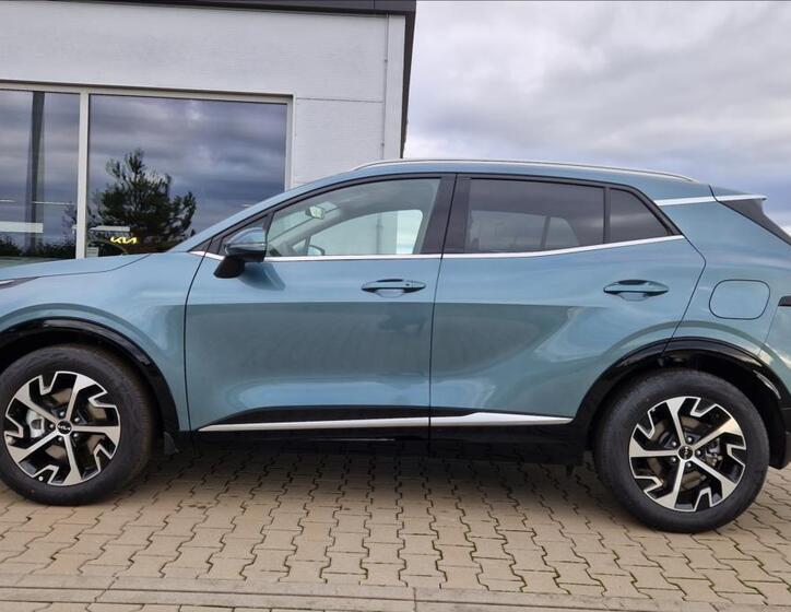 KIA Sportage 6