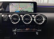 Mercedes-Benz CLA 14