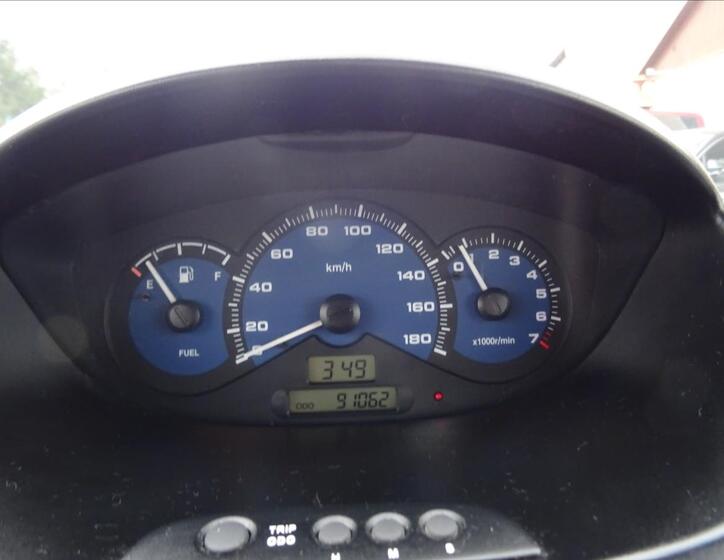 Chevrolet Matiz 24