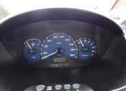 Chevrolet Matiz 24