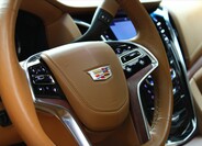 Cadillac Escalade 8