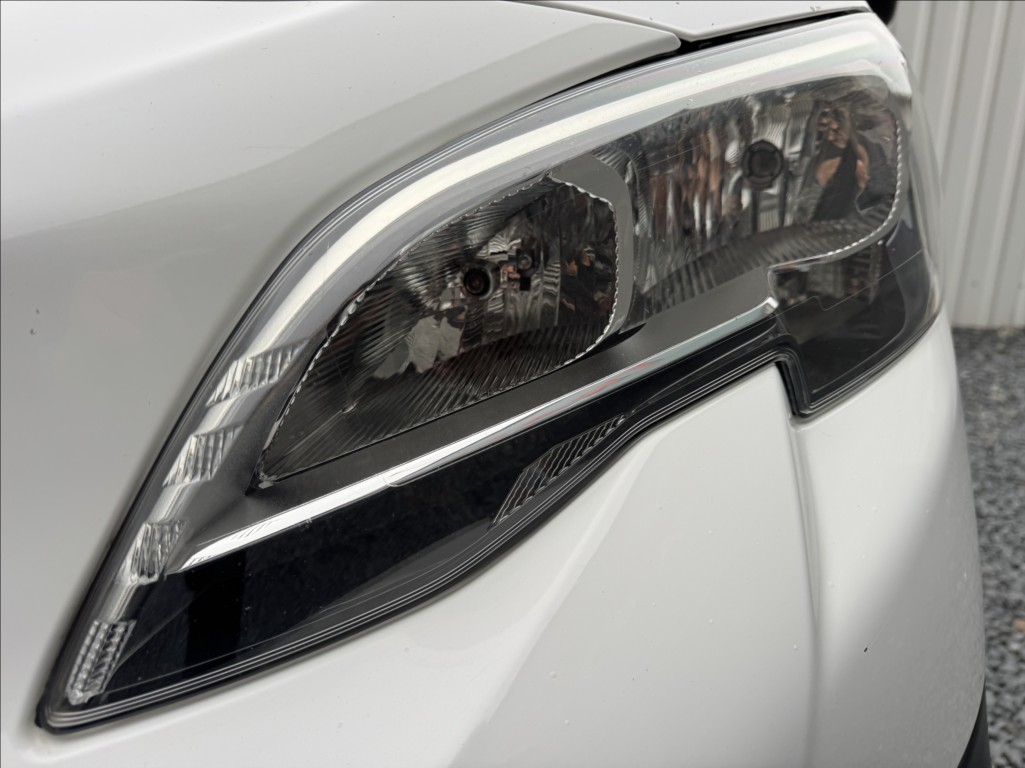 Peugeot Expert
