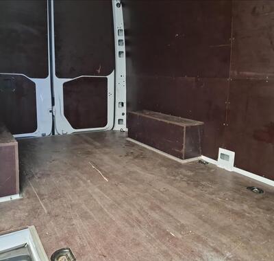 Mercedes-Benz Sprinter 17