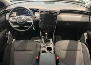 Hyundai Tucson 17
