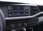 Volkswagen Transporter 18