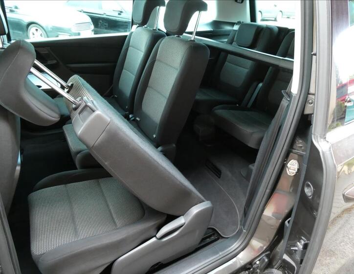 Volkswagen Sharan 14