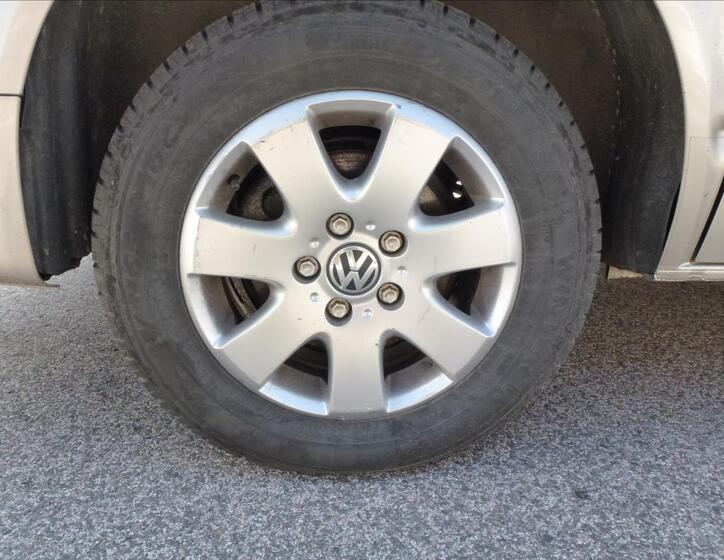 Volkswagen Multivan 45