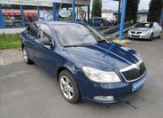 Škoda Octavia 3
