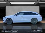 Mercedes-Benz CLA 2