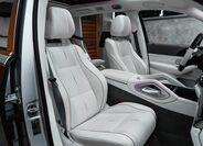 Mercedes-Benz GLS 43