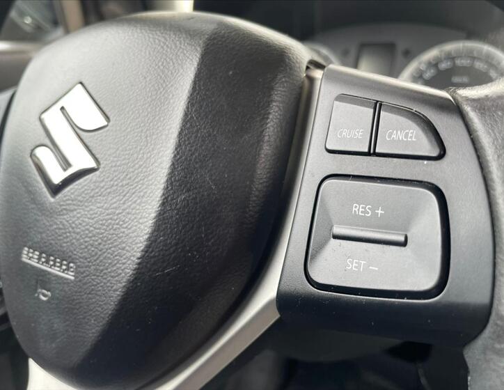 Suzuki Swift 15