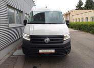 Volkswagen Crafter 4