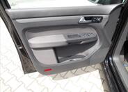 Volkswagen Touran 25