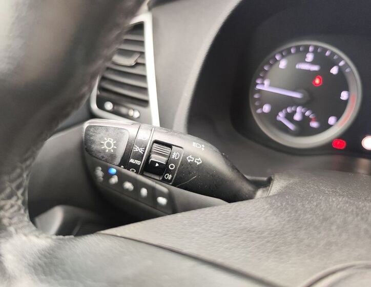 Hyundai Tucson 28