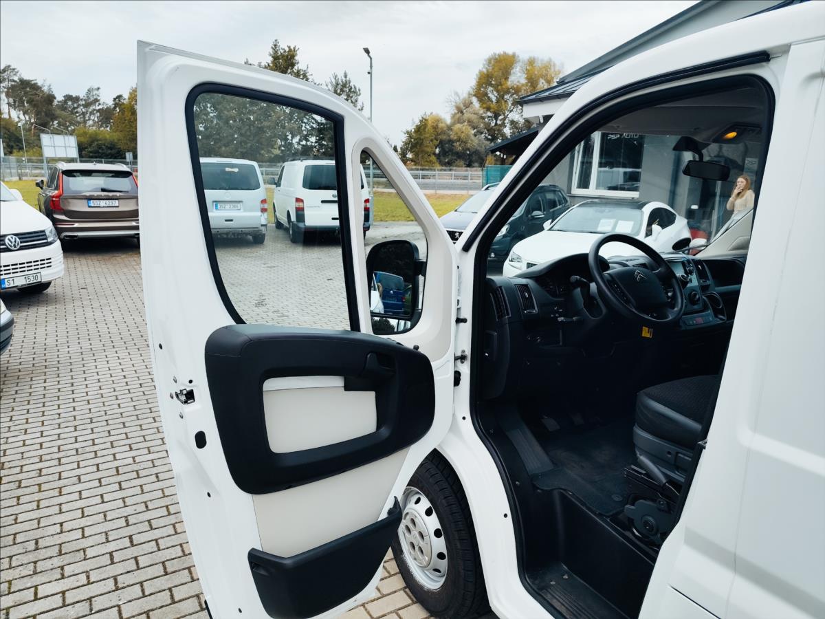 Citroën Jumper