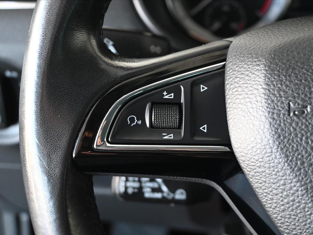 Škoda Octavia 17