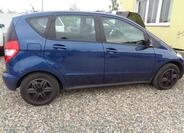 Mercedes-Benz Třídy A 7