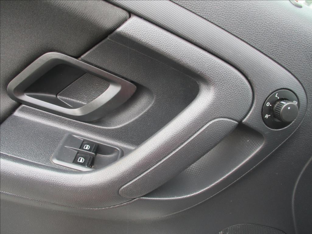 Škoda Roomster