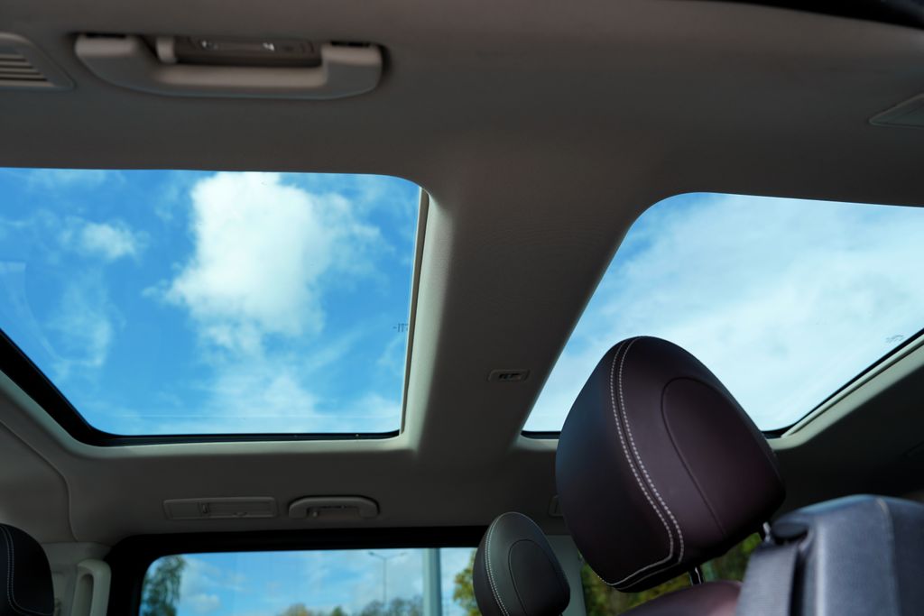 Mercedes-Benz Třídy V