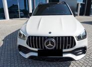 Mercedes-Benz GLE 2