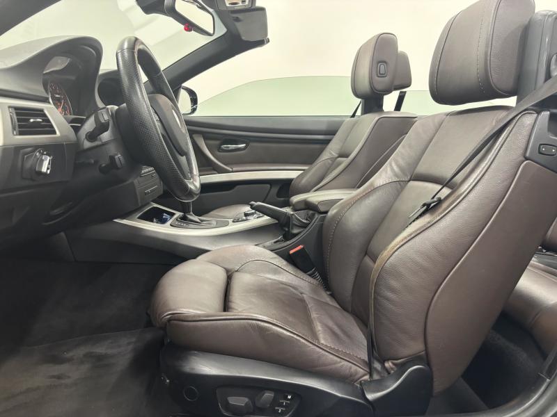 BMW Řada 3