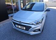 Hyundai i20 2