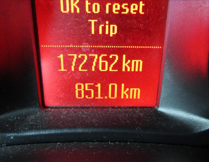 Ford Mondeo 15