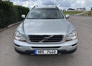 Volvo XC90 2