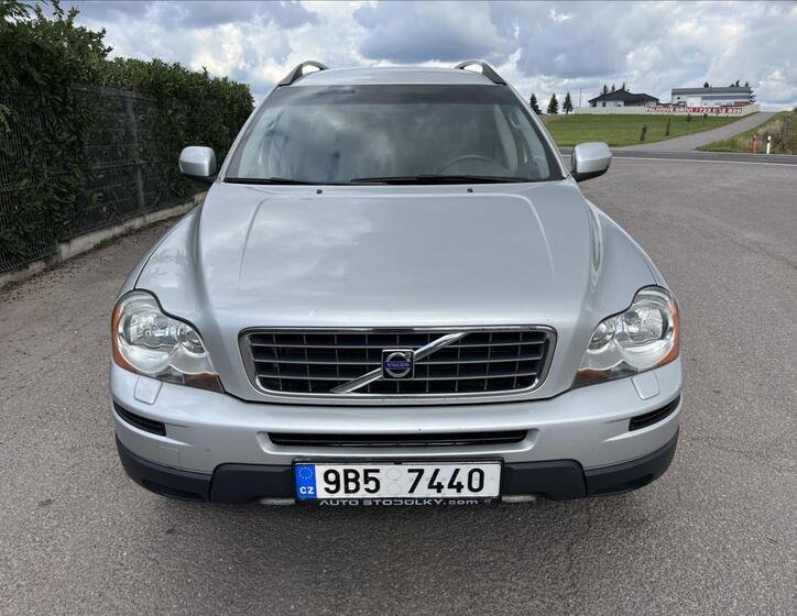 Volvo XC90 2