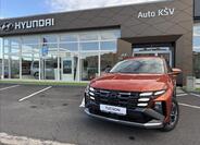 Hyundai Tucson 3