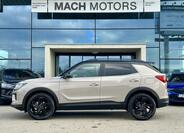 SsangYong Korando 6