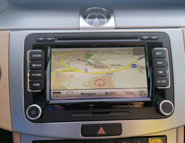 Volkswagen CC 14