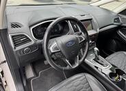 Ford S-MAX 29